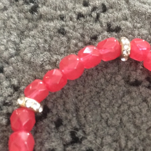 Girls Holiday Bracelet - Picture 3 of 3